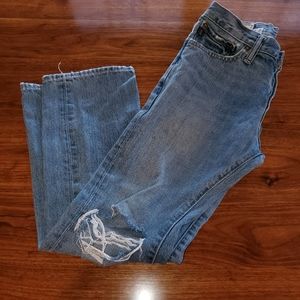 Abercrombie Jeans